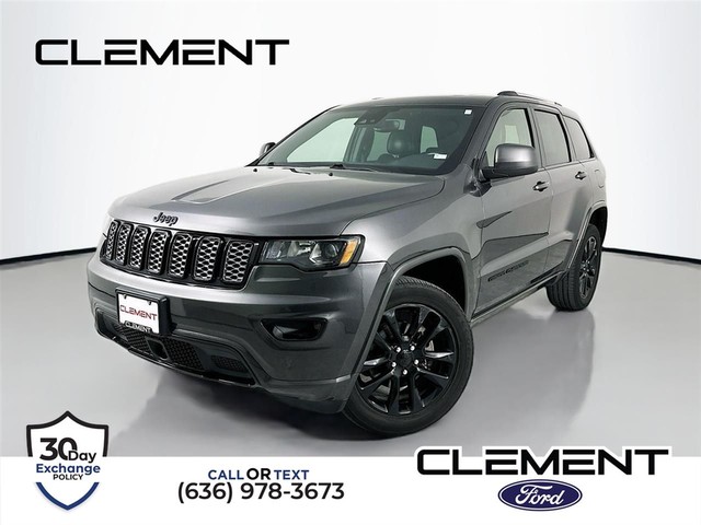 Jeep Grand Cherokee Altitude - O'Fallon MO