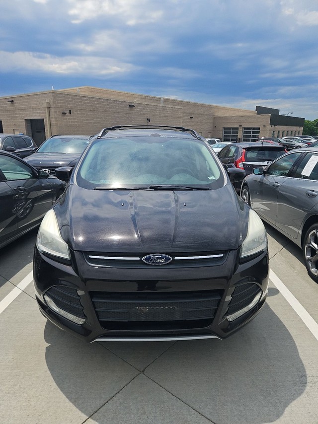 Ford Escape SE - O'Fallon MO