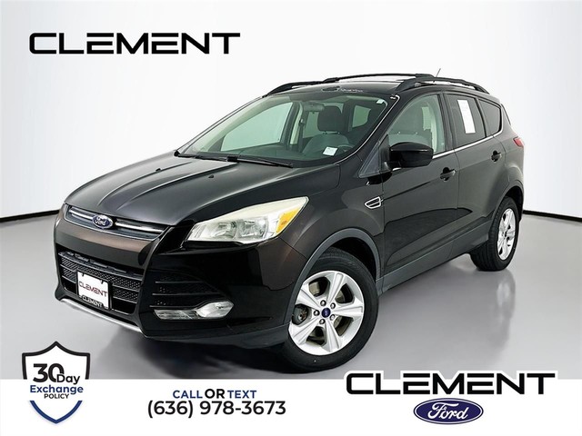 O'Fallon MO 2013 Ford Escape more details - ford escape
