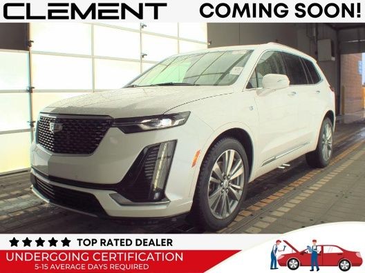 O'Fallon MO 2022 Cadillac XT6 more details - cadillac xt6