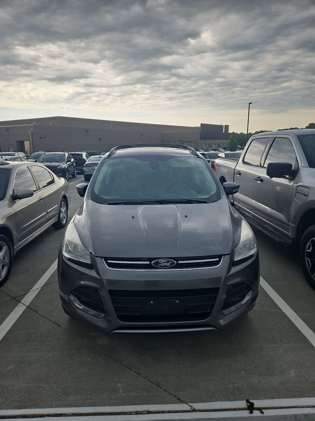 O'Fallon MO 2013 Ford Escape more details - ford escape