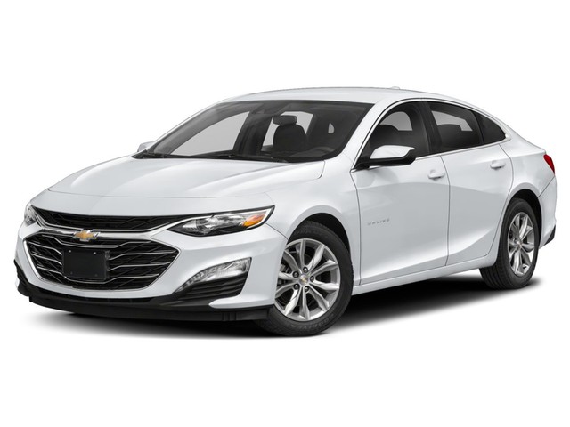 Chevrolet Malibu LT 1LT - O'Fallon MO