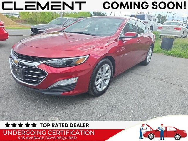 O'Fallon MO 2024 Chevrolet Malibu more details - chevrolet malibu