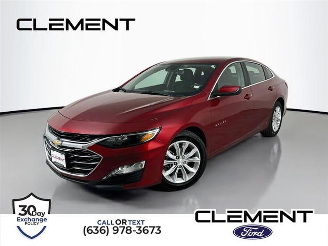 Chevrolet Malibu LT 1LT - O'Fallon MO