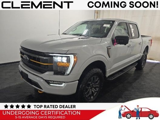 O'Fallon MO 2023 Ford F-150 more details - ford f-150