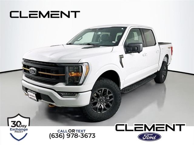 Ford F-150 Tremor - O'Fallon MO