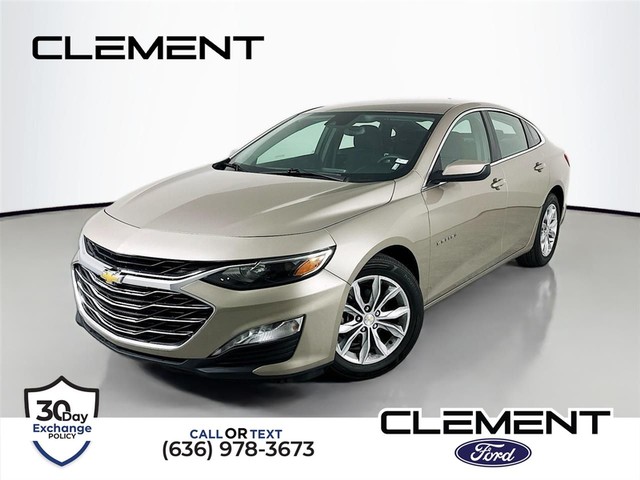 O'Fallon MO 2024 Chevrolet Malibu more details - chevrolet malibu