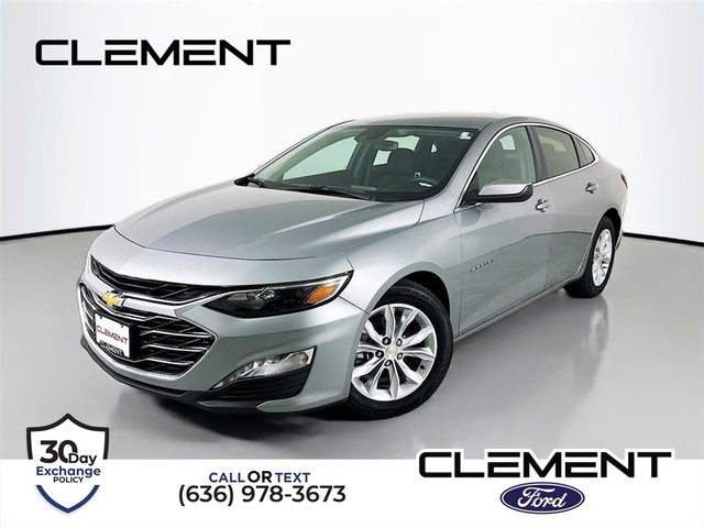 O'Fallon MO 2024 Chevrolet Malibu more details - chevrolet malibu