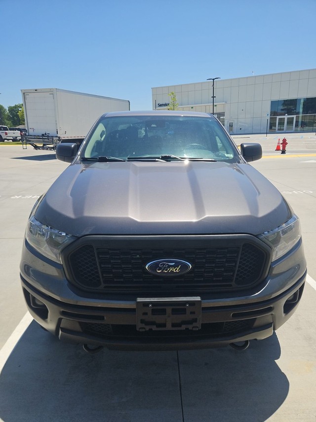 O'Fallon MO 2022 Ford Ranger more details - ford ranger