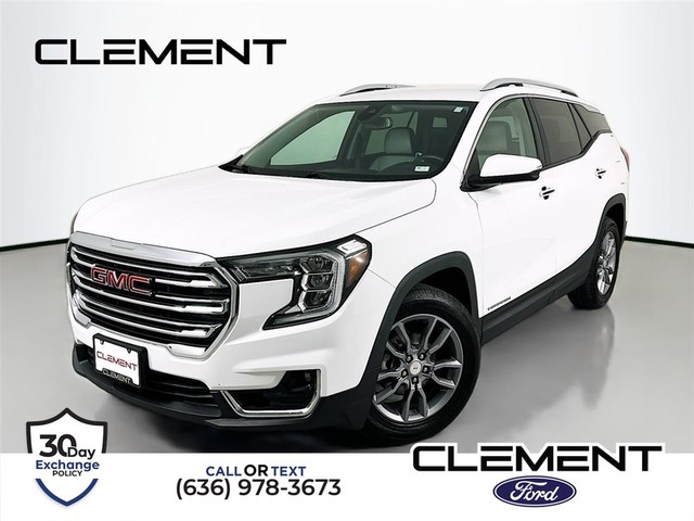 GMC Terrain SLT - O'Fallon MO