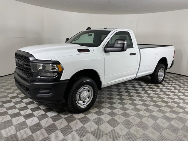 O'Fallon MO 2024 Ram 2500 more details - ram 2500