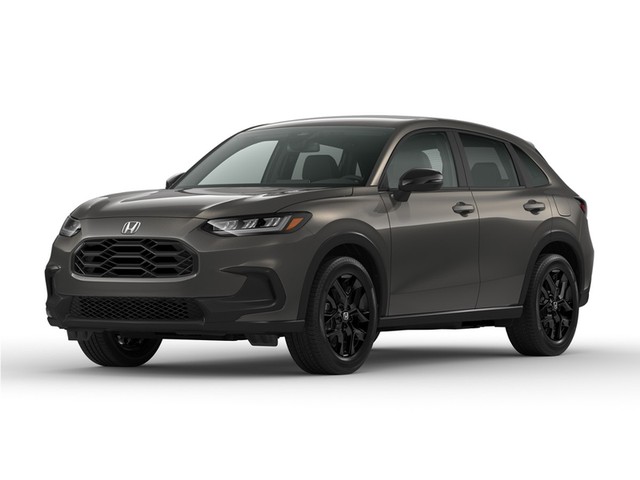 Honda HR-V Sport - O'Fallon MO