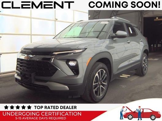 Chevrolet Trailblazer LT - O'Fallon MO
