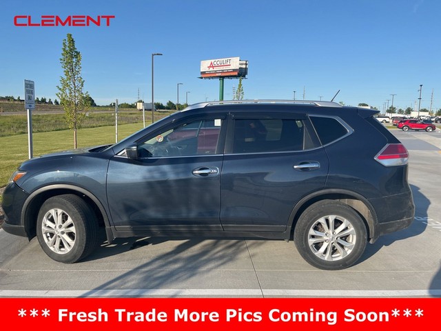 Nissan Rogue SV - O'Fallon MO