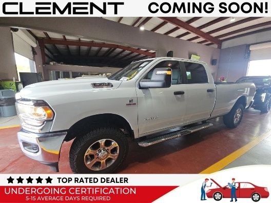 Ram 3500 Big Horn - O'Fallon MO