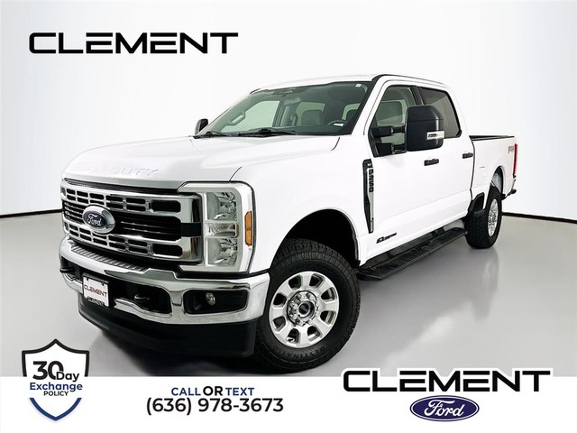 Ford Super Duty F-250 SRW XLT - O'Fallon MO