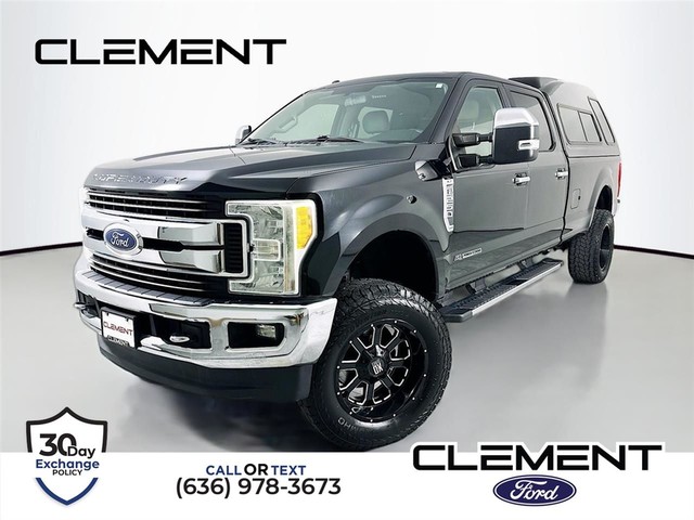 Ford Super Duty F-250 SRW XLT - O'Fallon MO