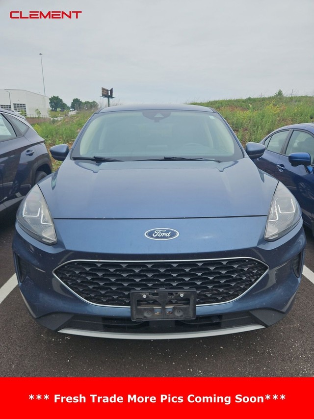 Ford Escape SE - O'Fallon MO