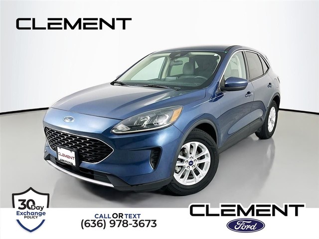 Ford Escape SE - O'Fallon MO