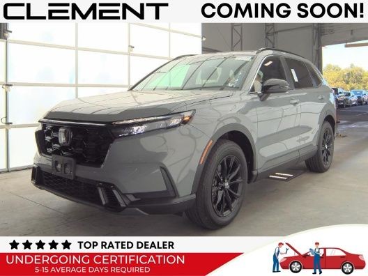 Honda CR-V Hybrid Sport - O'Fallon MO