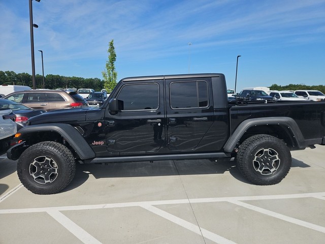 Jeep Gladiator Mojave - O'Fallon MO