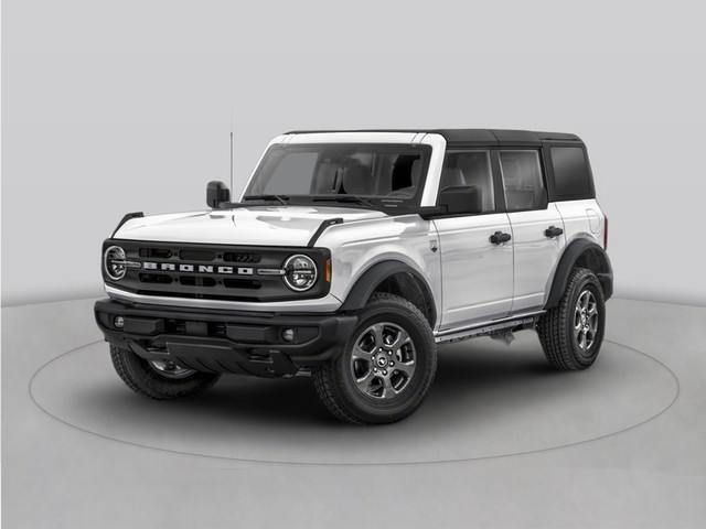 Ford Bronco Outer Banks - O'Fallon MO