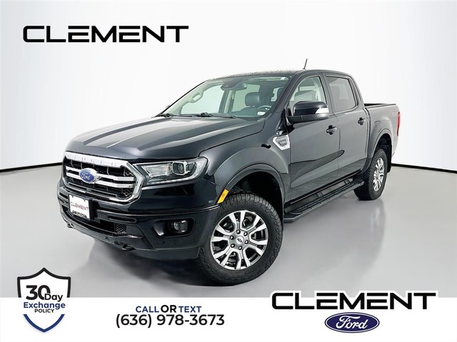 Ford Ranger Lariat - O'Fallon MO
