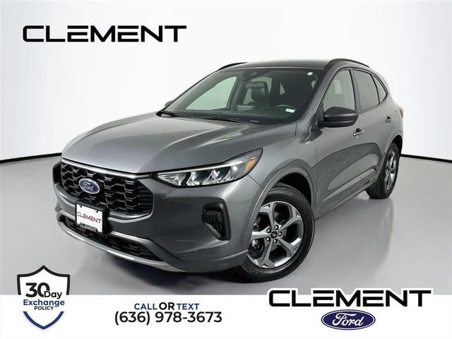 Ford Escape ST-Line - O'Fallon MO