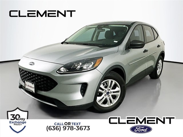 Ford Escape S - O'Fallon MO