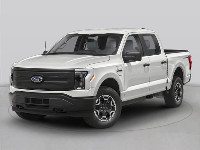 Ford F-150 Lightning LARIAT - O'Fallon MO
