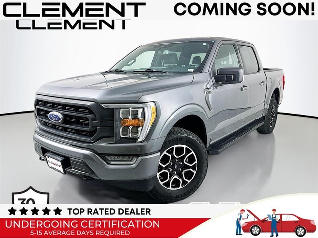 Ford F-150 XLT - O'Fallon MO