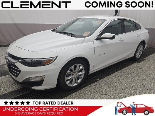O'Fallon MO 2023 Chevrolet Malibu more details - chevrolet malibu