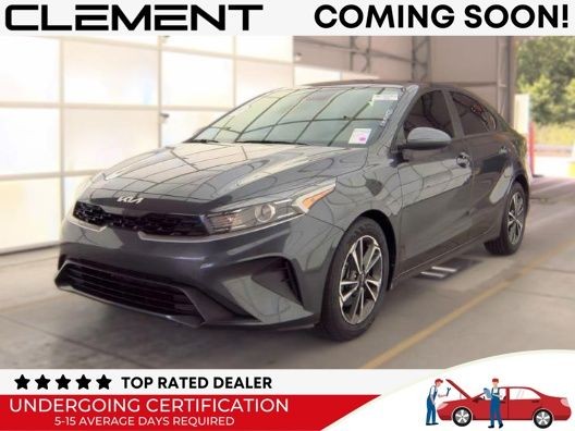 O'Fallon MO 2024 Kia Forte more details - kia forte