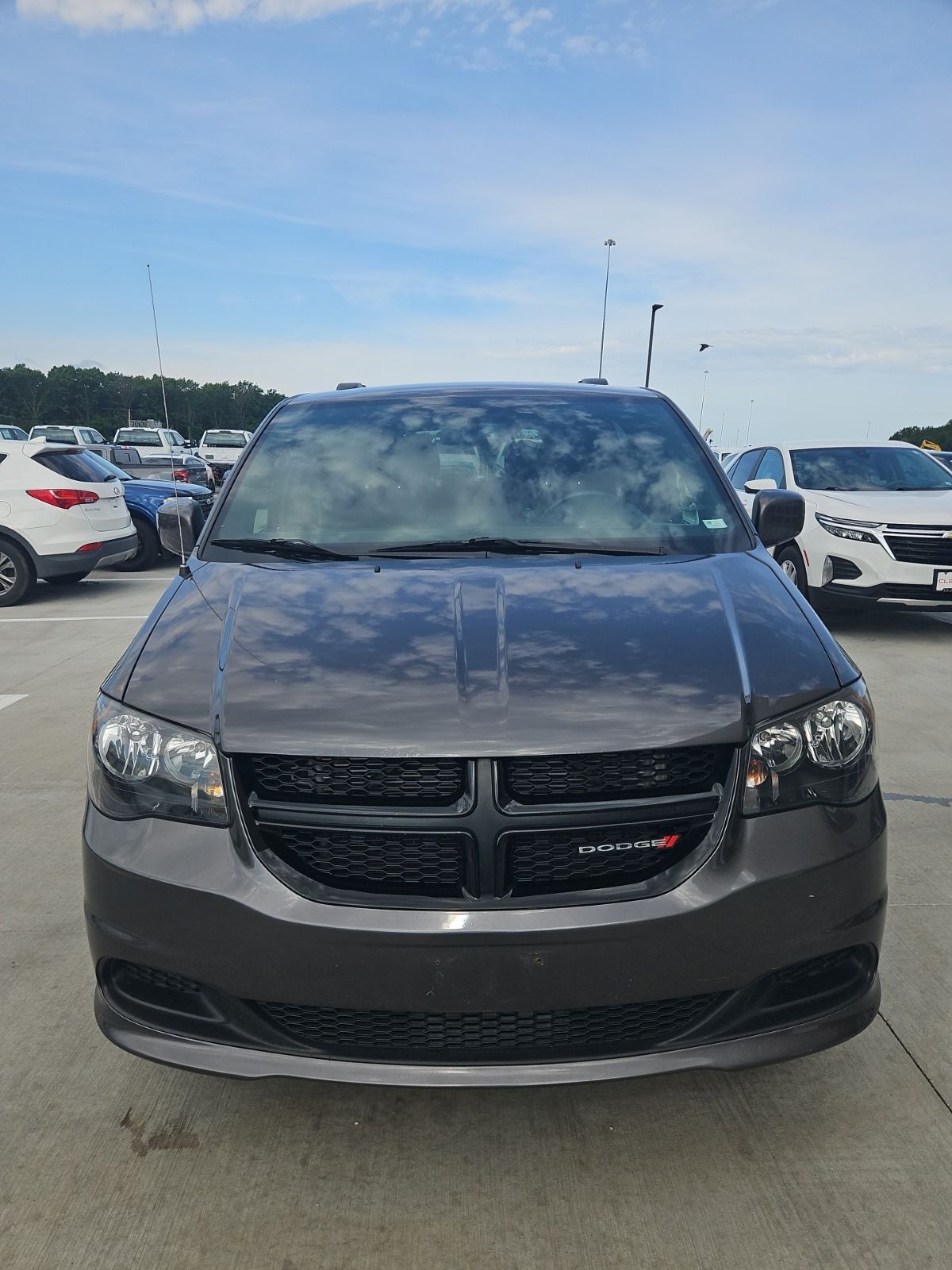 Dodge Grand Caravan SE Plus - O'Fallon MO
