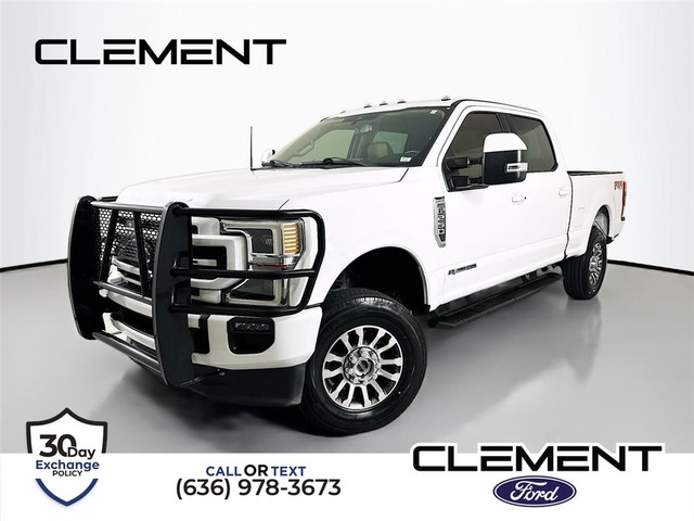 Ford Super Duty F-250 SRW Lariat - O'Fallon MO