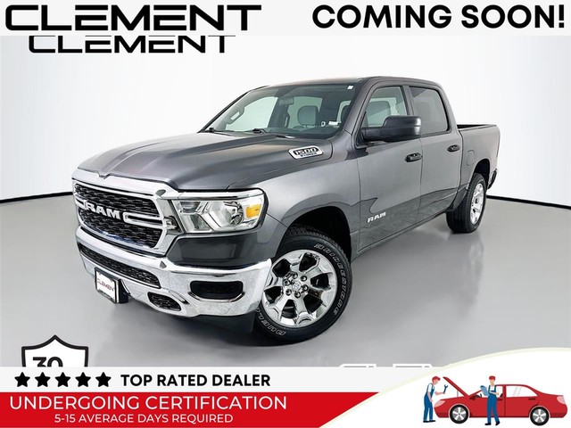 Ram 1500 Big Horn/Lone Star - O'Fallon MO
