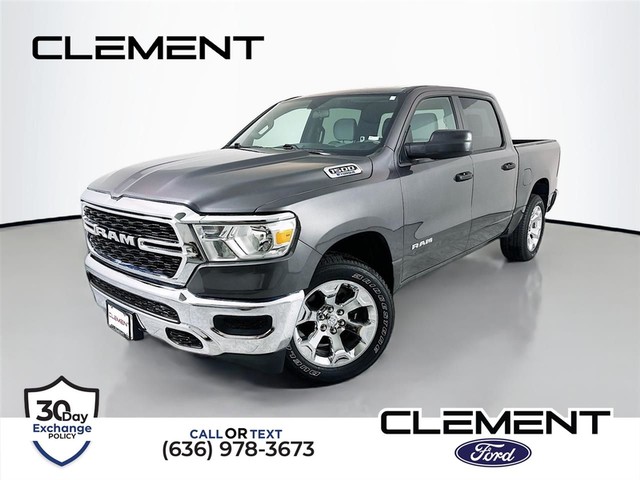 Ram 1500 Big Horn/Lone Star - O'Fallon MO