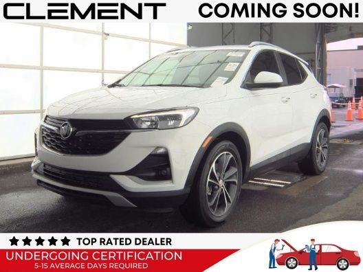 Buick Encore GX Select - O'Fallon MO
