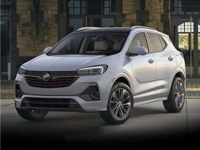 O'Fallon MO 2023 Buick Encore GX more details - buick encore gx