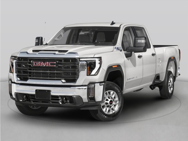 GMC Sierra 2500HD 4WD Crew Cab Denali - O'Fallon MO