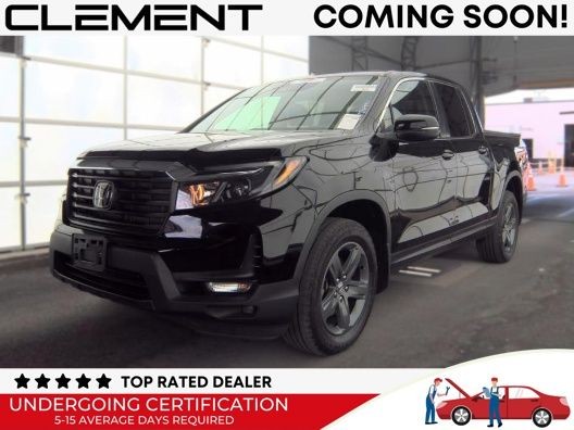 Honda Ridgeline RTL - O'Fallon MO