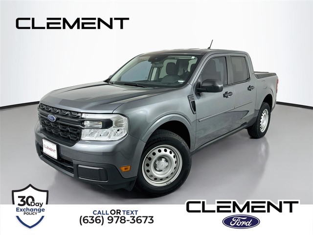 O'Fallon MO 2022 Ford Maverick more details - ford maverick