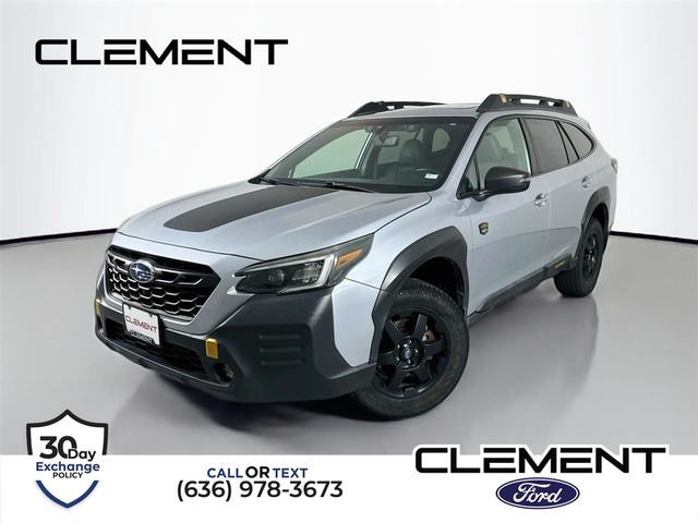 O'Fallon MO 2022 Subaru Outback more details - subaru outback