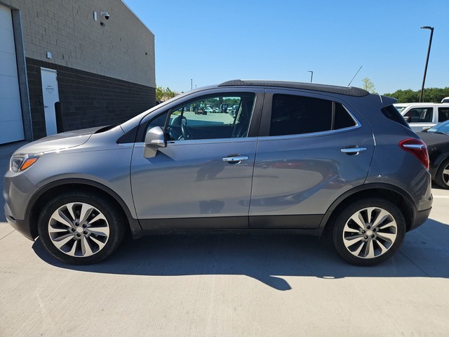 O'Fallon MO 2019 Buick Encore more details - buick encore