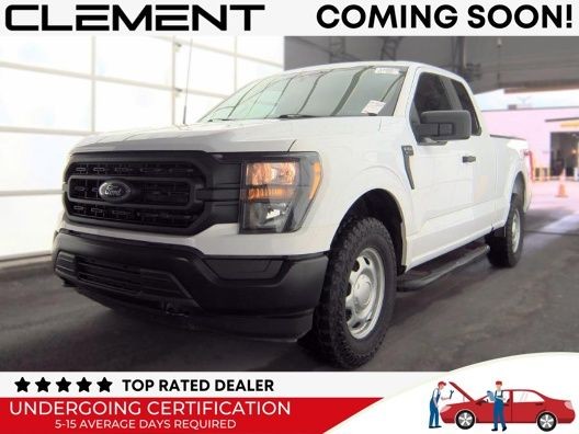 Ford F-150 XL - O'Fallon MO