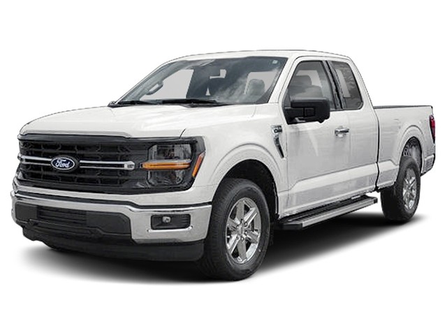 O'Fallon MO 2024 Ford F-150 more details - ford f-150