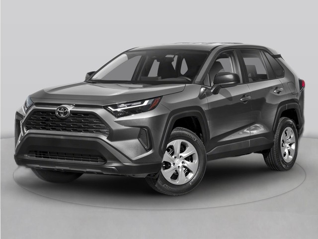 O'Fallon MO 2024 Toyota RAV4 more details - toyota rav4