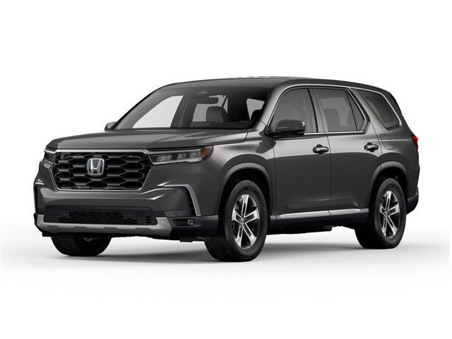 O'Fallon MO 2025 Honda Pilot more details - honda pilot