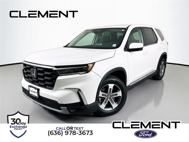 Honda Pilot EX-L - O'Fallon MO
