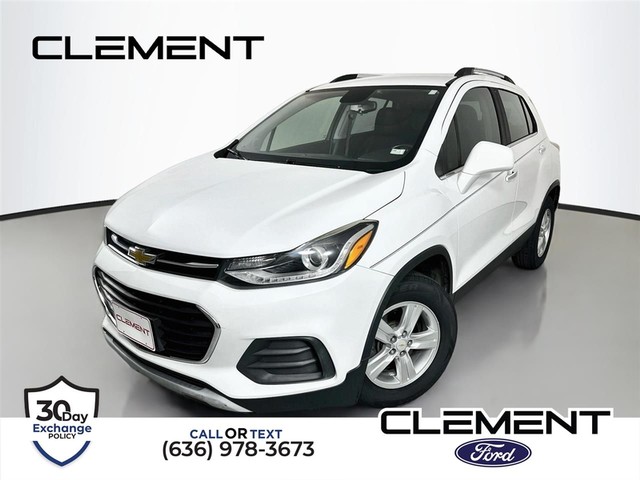 Chevrolet Trax LT - O'Fallon MO